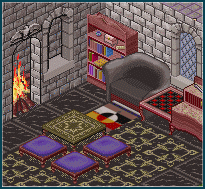 Home and Hearth --- NOTE: FortuneCity hosting requires cookies enabled to view images at this website =/